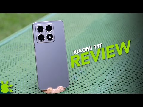 Xiaomi 14T Review