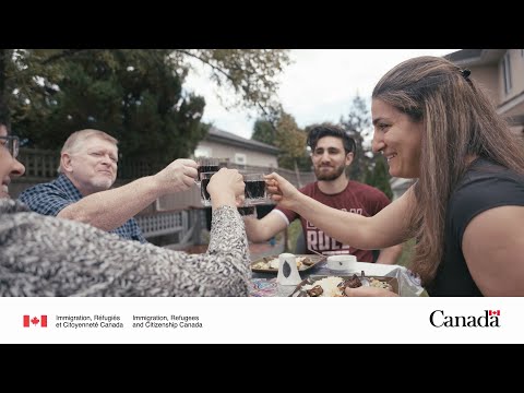 L'#ImmigrationÇaCompte pour les communautés partout au Canada