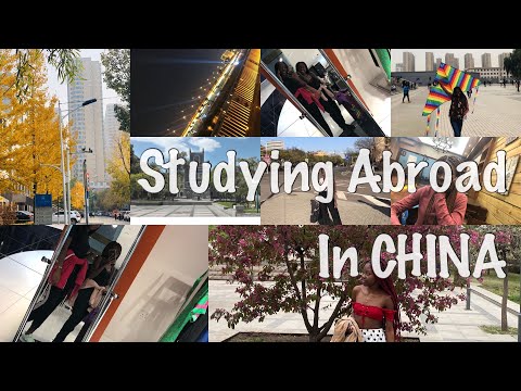 A day in my life studying Abroad