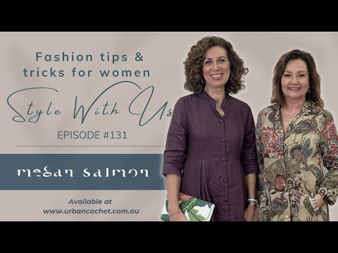 Megan Salmon Collection For Women Shop online urban cachet