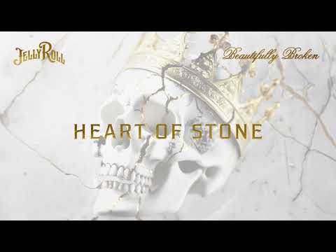 Jelly Roll - Heart of Stone (Official Audio)