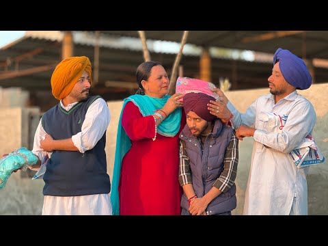 23 ਮੁੰਡਾ ਨਰਮ ਜਿਹਾ | MUNDA NARAM JEHA | SHORT MOVIE 2024 | THEATER JUNCTION ( TJ) |