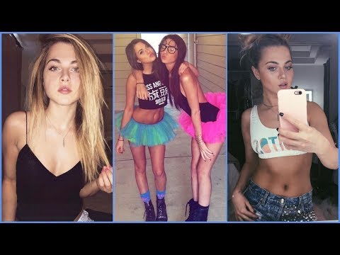 Anne Winters - Rare Photos | Family | Lifestyle | Friends