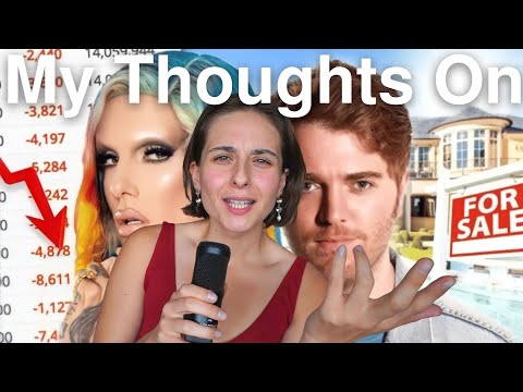 Shane Dawson & Jeffree Star: Let's Talk About This 'Cancelled' Ad