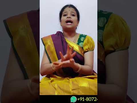 Matya & Jampha Thalam | Soolathi  Saptha Thalam | OctavesOnline