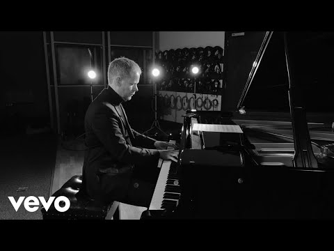 Max Richter - Origins (Live Performance)