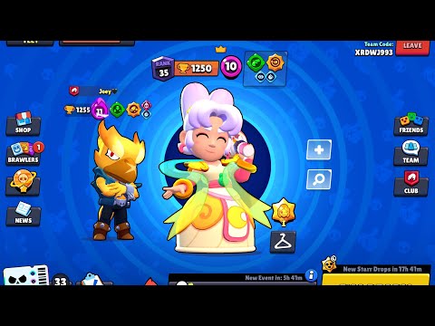 Rank 35 Piper in Duo Showdown! (21/75)