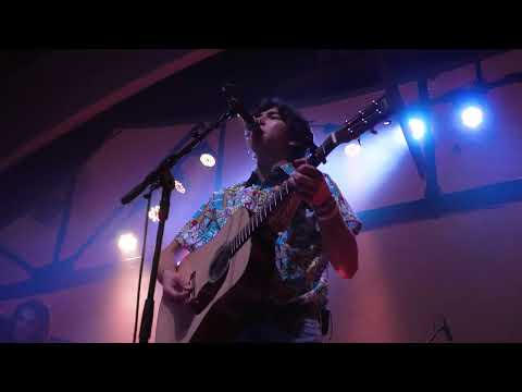 Wyatt Flores - How To Save A Life (Live from Cain's Ballroom February 2024)