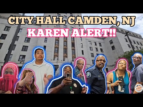 PUBLIC SAFETY SECURITY *GET DISMISSED* CITY HALL *KARENS OWNED* AND SCHOOLED FIRST AMENDMENT AUDIT