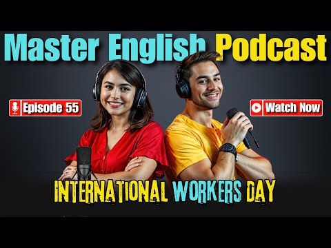 Master English Conversations Like a PRO! | Episode 55