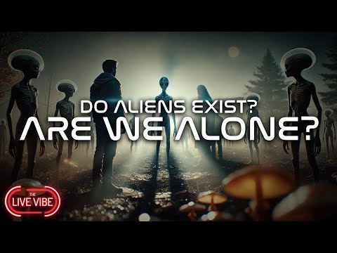 Do Aliens Exist?