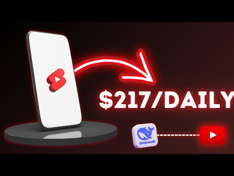 The Secret Faceless Channel Making Me $27K/Month | Full Course