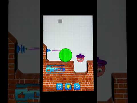 Draw to save viral video game | Funny game | Fun Mobile game