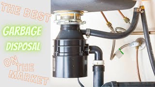 Choosing The Right Garbage Disposal- My Top Picks and Why!