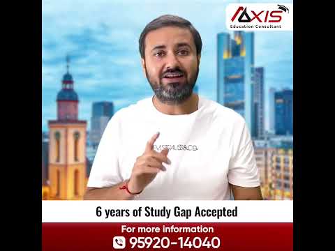 Finland Accepting Up To 6 Years Of Study Gap IELTS Or Non IELTS Students Can Apply | Axis Education