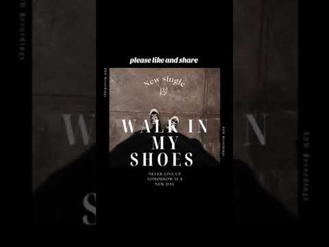 Walk in my shoes - RY (Official Music Release) #hiphop #trending #hiphopmusic #music #fyp