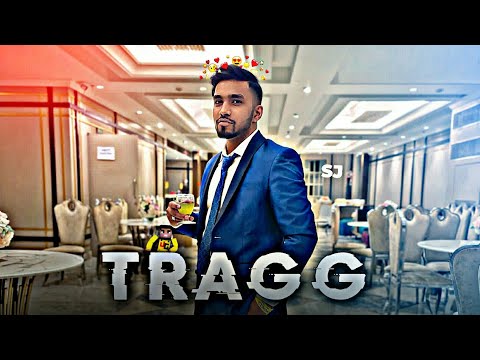 Tragg Ft. Techno Gamerz Aka Ujjwal #technogamerz SJ Edits