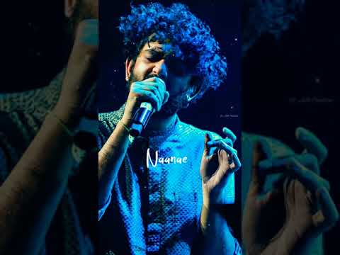 kadhal en kaviye #sidsriram #love