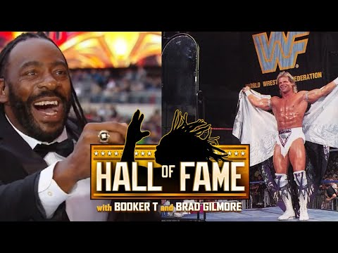 Hall of Fame Special – Lex Luger’s Induction & ROW TV’s Big Announcement!