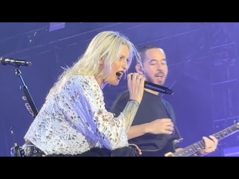 Linkin Park: Crawling [Live 4K] (Dallas, Texas - November 8, 2024)