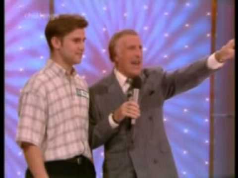 Bruce's Price is Right Last show Series 2