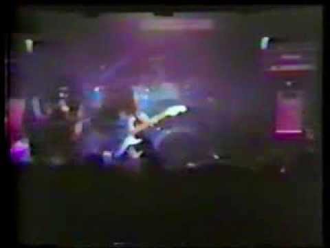 Mercyful Fate - Live in Milan, Italy 1984 ' A Corpse Without Soul '