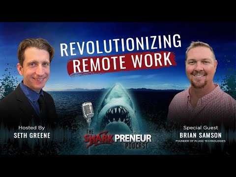 1102: Revolutionizing Remote Work