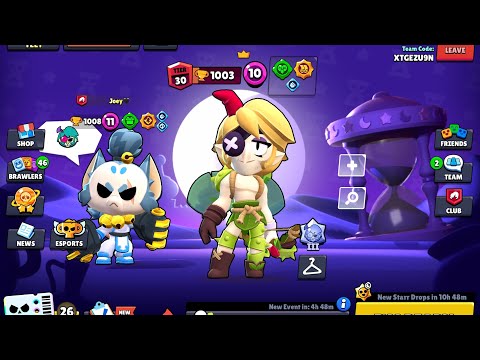 Rank 30 Angelo in Duo Showdown (75/77)