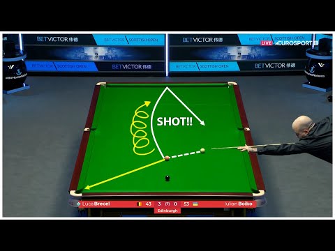 27 Best Shots | Scottish Open 2023