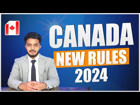 Canada Direct PR Rule Update | Latest Canada Immigration News 2024 | Sealink Immigration