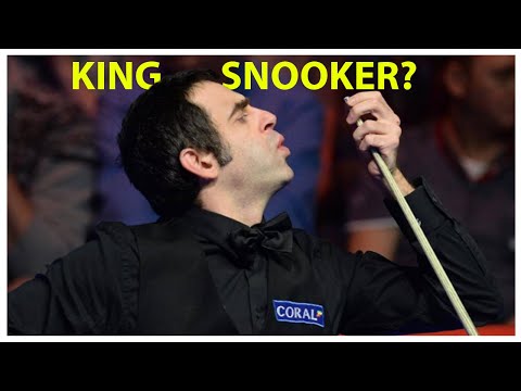 TOP 10 Best Players for 2023 World Snooker Championship