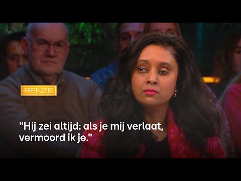 Suraya overleefde moordpoging ex, leeft met kogel in hoofd | RENZE