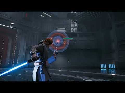 General Anakin Skywalker Vs 100 Battle Droids