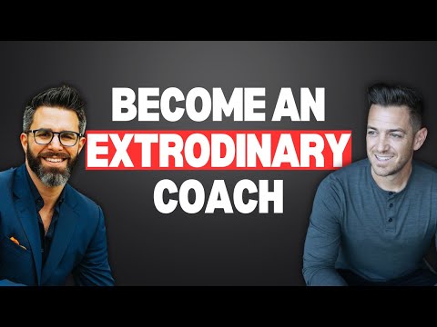 How to become an extraordinary coach (with Rich Litvin)