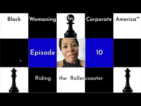 Episode 10: Riding the Rollercoaster