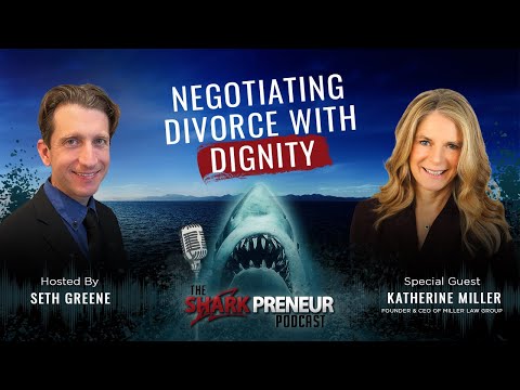 1095: Negotiating Divorce with Dignity