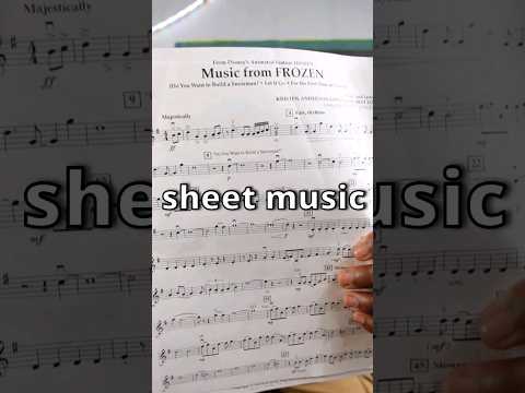 Can Guitarist Read Sheet Music? #guitar