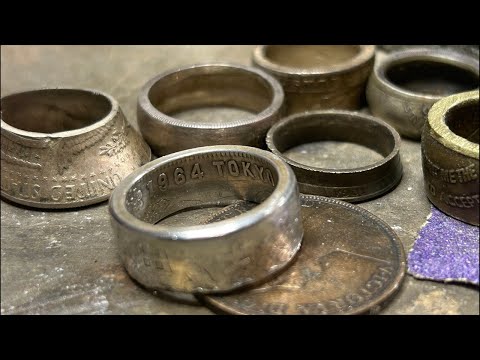 Ugly Rings Made Beautiful