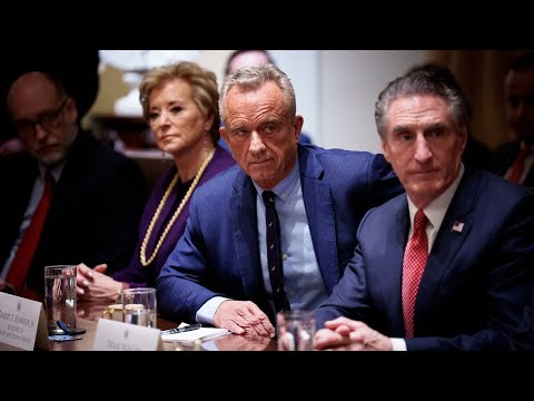 'Total Shutdown' - Trump Cabinet Member Drops Massive News