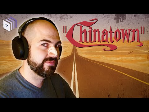 Patreon Preview: Chinatown | Beyond the Screenplay