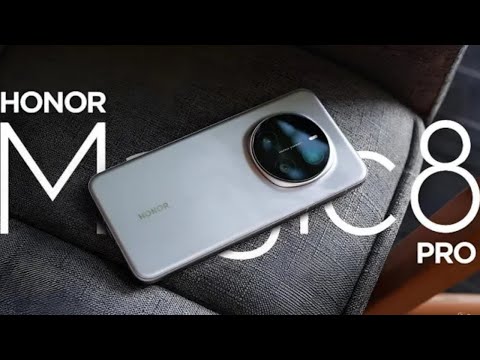 Honor Magic 8 Pro Launched In India 2025?