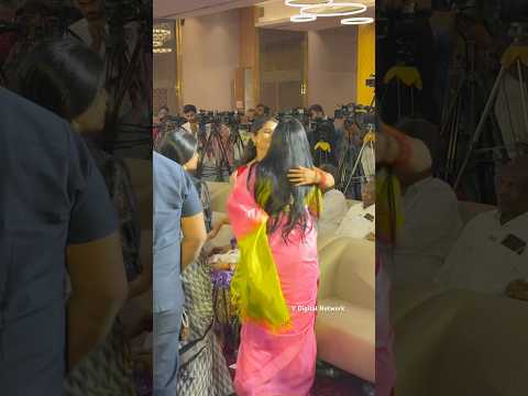 Shiva Balaji Wife Madhumita #jordarsujatha #rockingrakesh #tollywoodnews #shorts