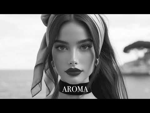 AROMA - New Trending Love Songs 2025 Letest Songs Remix |AROMA Music 2025|