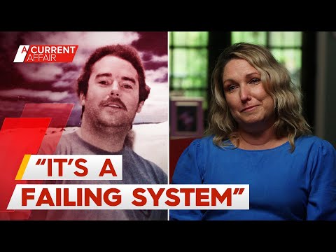 Woman's fight for change to mental health system | A Current Affair