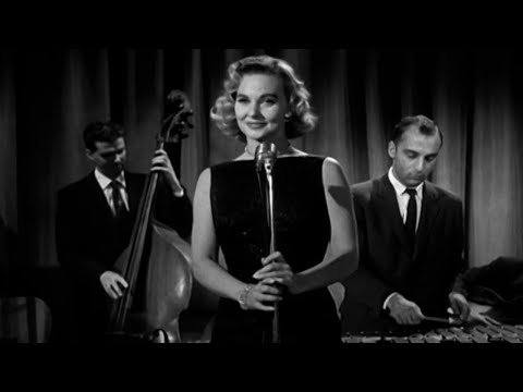 Lola Albright - Too Marvelous for Words | TV Series: Peter Gunn (1959)