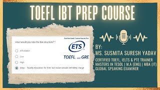 TOEFL - Test Format Explained in 13 Minutes | Full Breakdown + Tips to Score High!