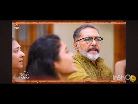 Mahanathi serial - Feb 1 Promo