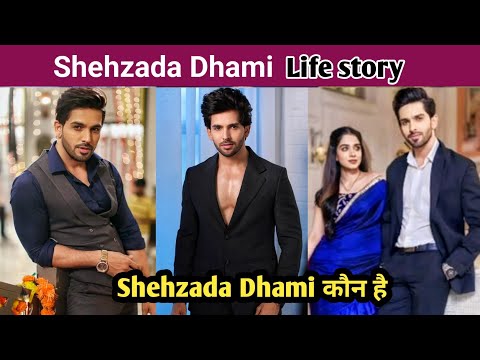 Shehzada Dhami Biography | Shehzada Dhami In Bigg Boss | Bigg Boss 18  | Shehzada Dhami