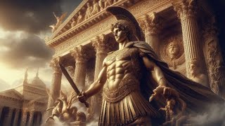 Alexander the Great: Unraveling His Epic Saga 🏺⚔️🌍