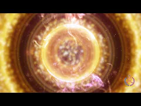 Gold Mantra to Destroy All Confusion of the Mind | Calm The Mind, Meditate, Relax Music 15min